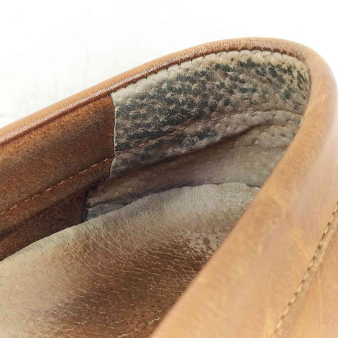 スペリートップサイダー SPERRY TOP-SIDER TOPSFIELD PENNY TAN ペニー ローファー メンズ JPN:25.5